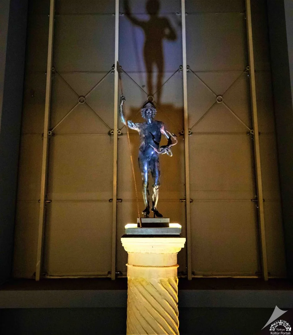 Gaziantep Zeugma Mozaik Müzesi (9).webp