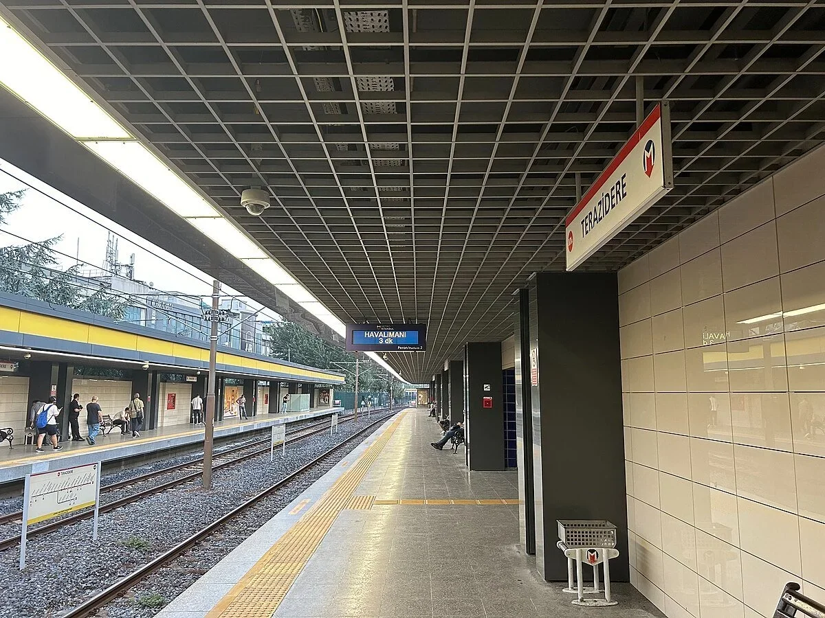 Terazidere_Metro_İstasyonu_M1ᴀ_2024.webp