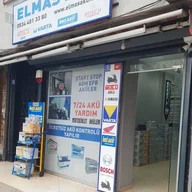 ELMAS AKÜ