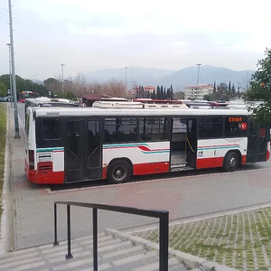 Yenilenmemiş Bmc Belde 280-Cb