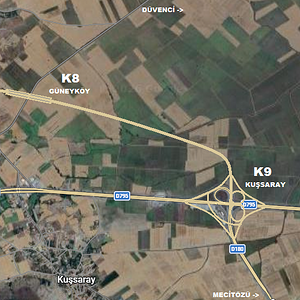 Çevreyolu Kuşsaray Kavşağı.png
