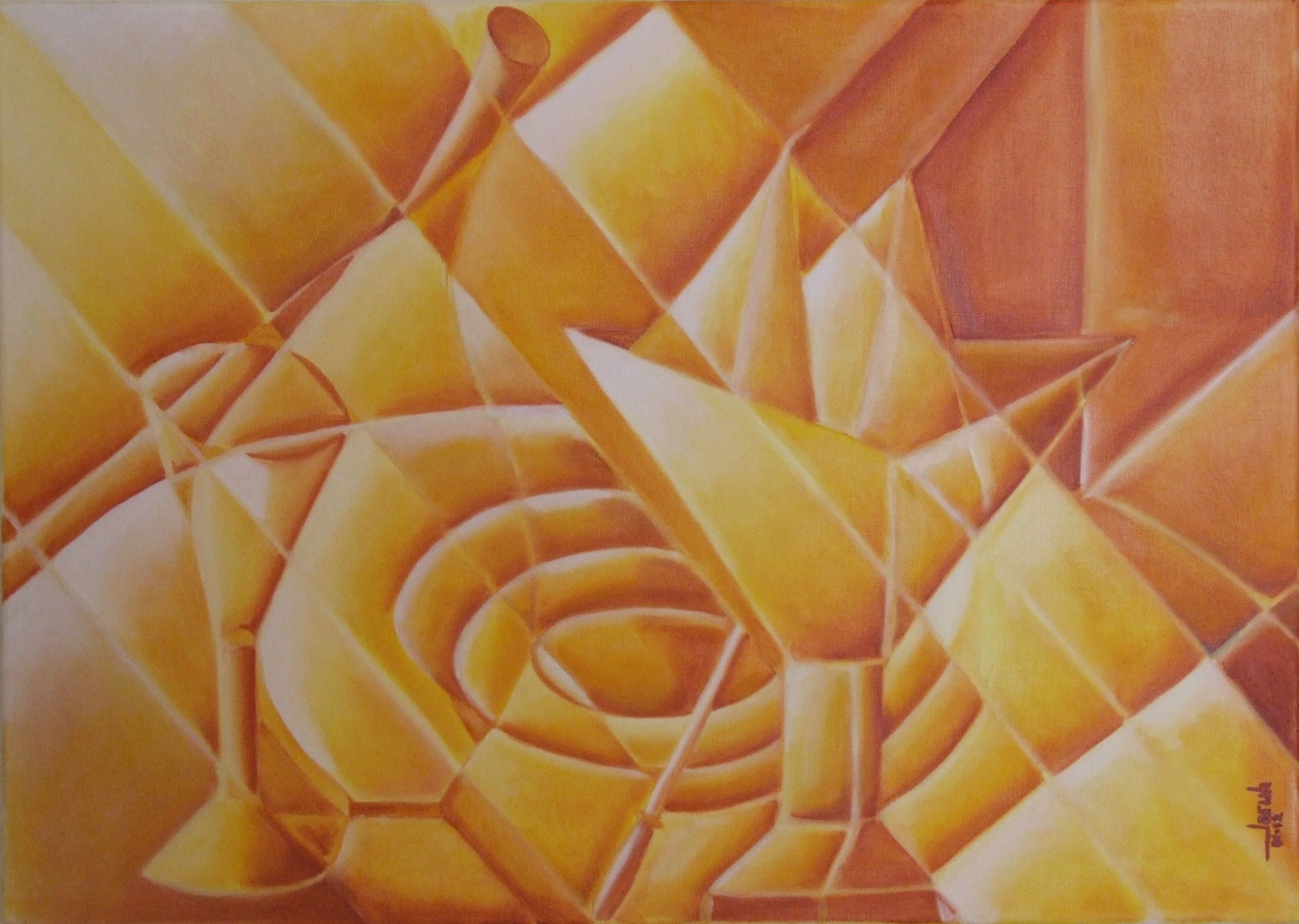 008-Kübist still life 50x70.webp