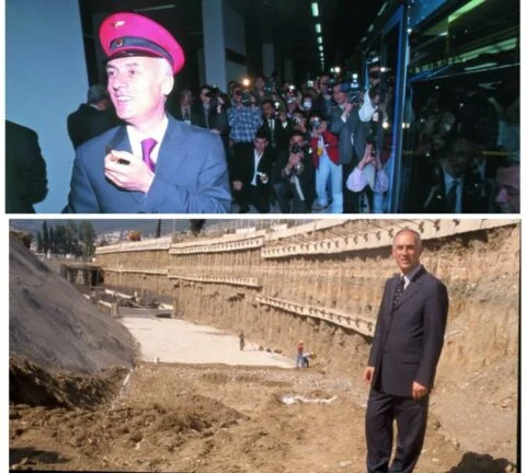 1.-YAZI-ICIN-1999-2004-DONEMI-BUYUKSEHIR-BELEDIYE-BASKANI-ERDODOGAN-BILENSER-BURSARAY-INSAATINDA-VE-ACILISINDA-ILK-DUDUGU-CALDI-480x432