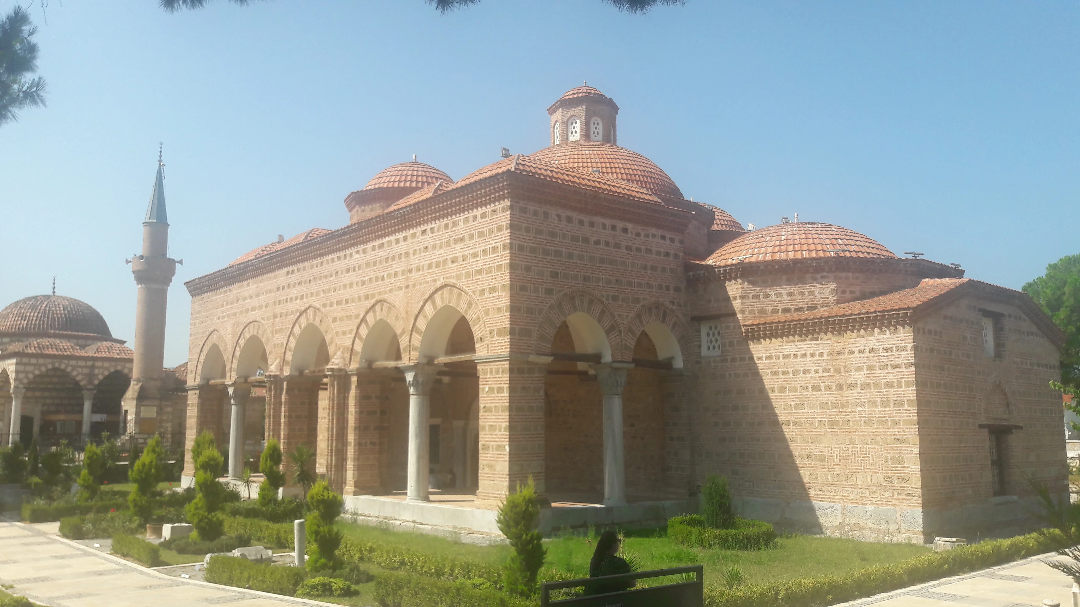 13 NİLÜFER HATUN İMARETİ TÜRK İSLAM ESERLERİ MÜZESİ.webp