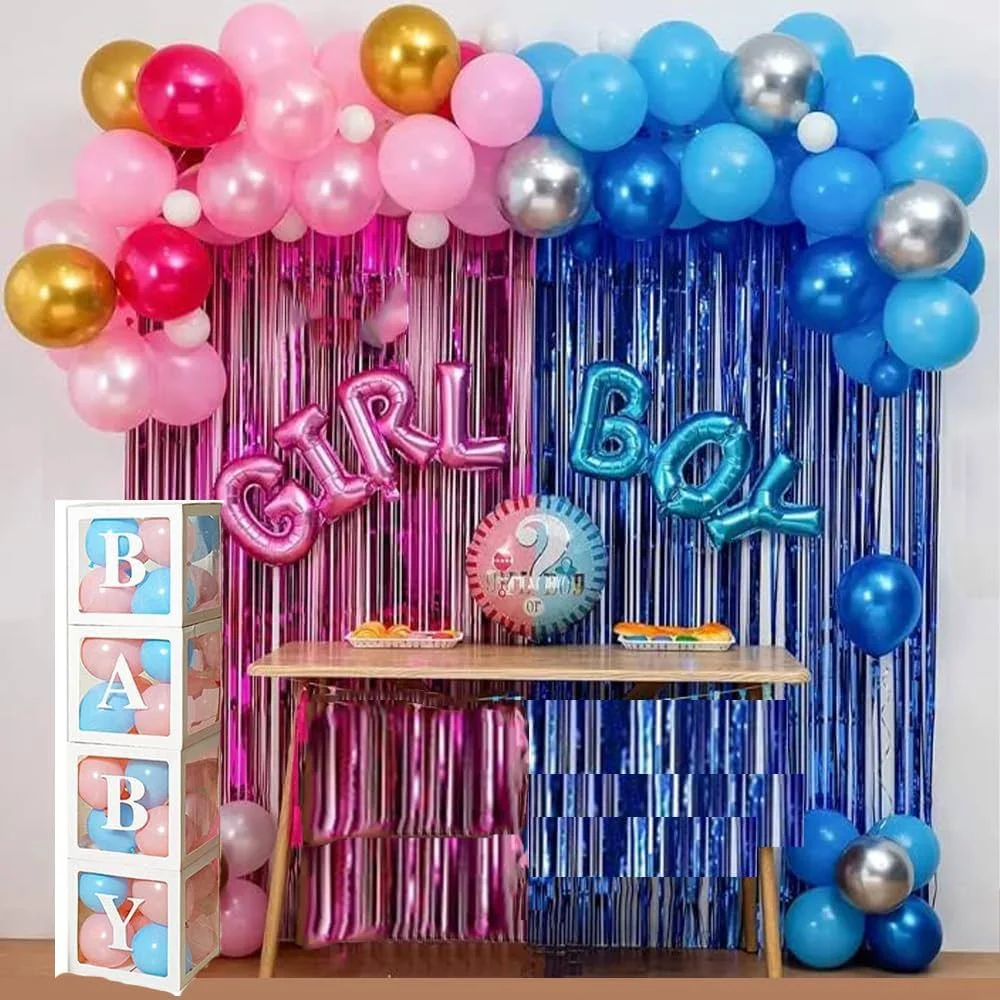 Cinsiyet Belirleme Partisi