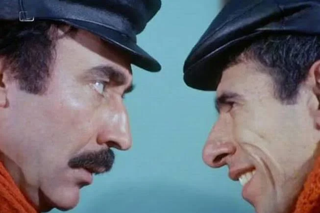 Şoförlerimize Ait Özlü Sözler