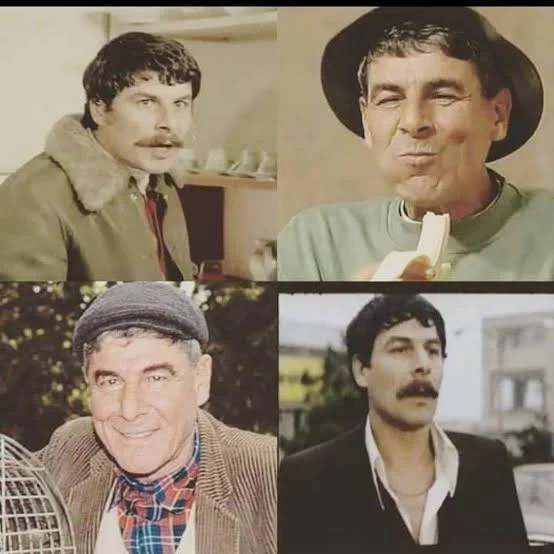 Ercan Yazgan - Türk Tiyatrosunun Gülen Yüzü