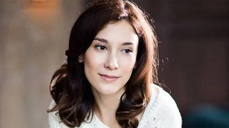 Sibel Kekilli