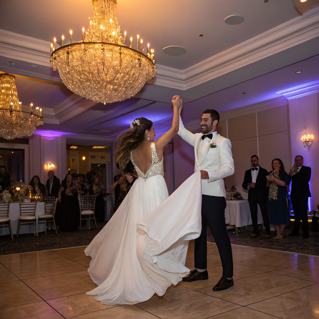 Düğünler Gösteriş Yarışı mı, Yoksa Toplumsal Tiyatro mu?