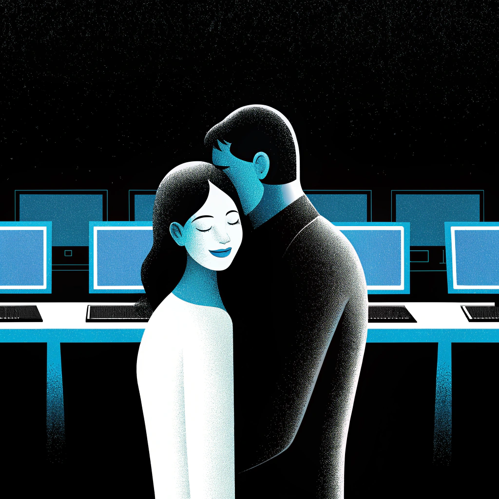 Teknoloji ve Beden: Dijital Çağda Cinsellik