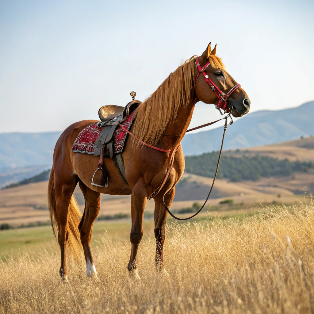 Türklerde At Kültürünün Savaş Taktiklerine Katkısı