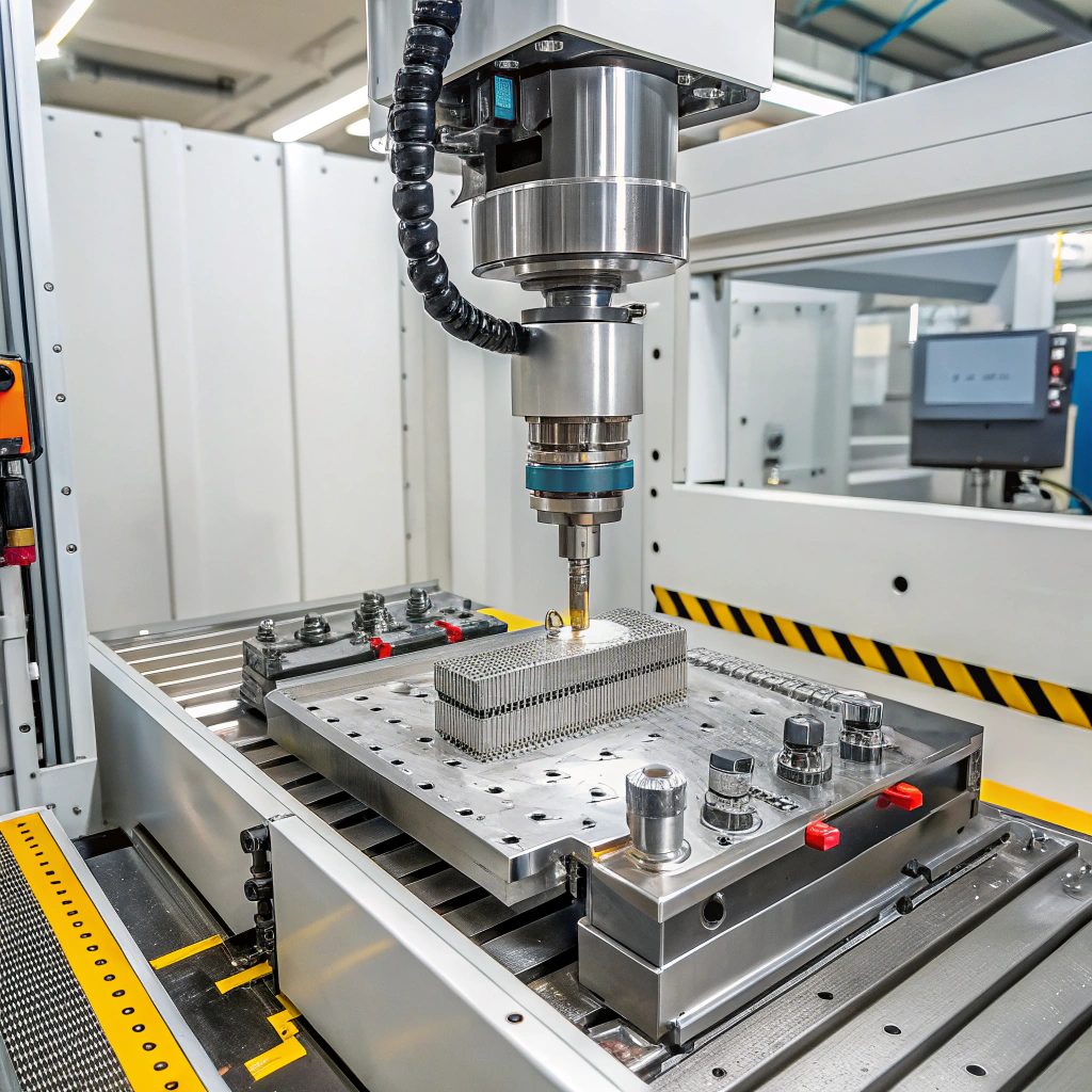 CNC Tezgah Modelleri ve Fiyatları