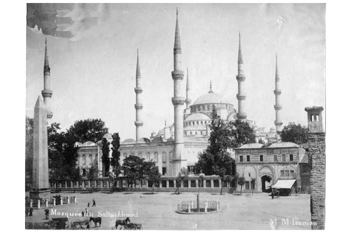 1880 Sultanahmet