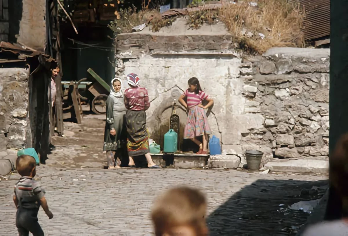 1978 nalbant cami karşısı 1