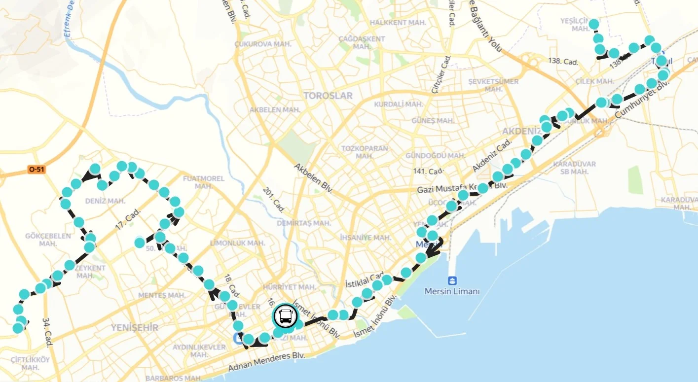 19M YEŞİLÇİMEN-TIP FAKÜLTESİ