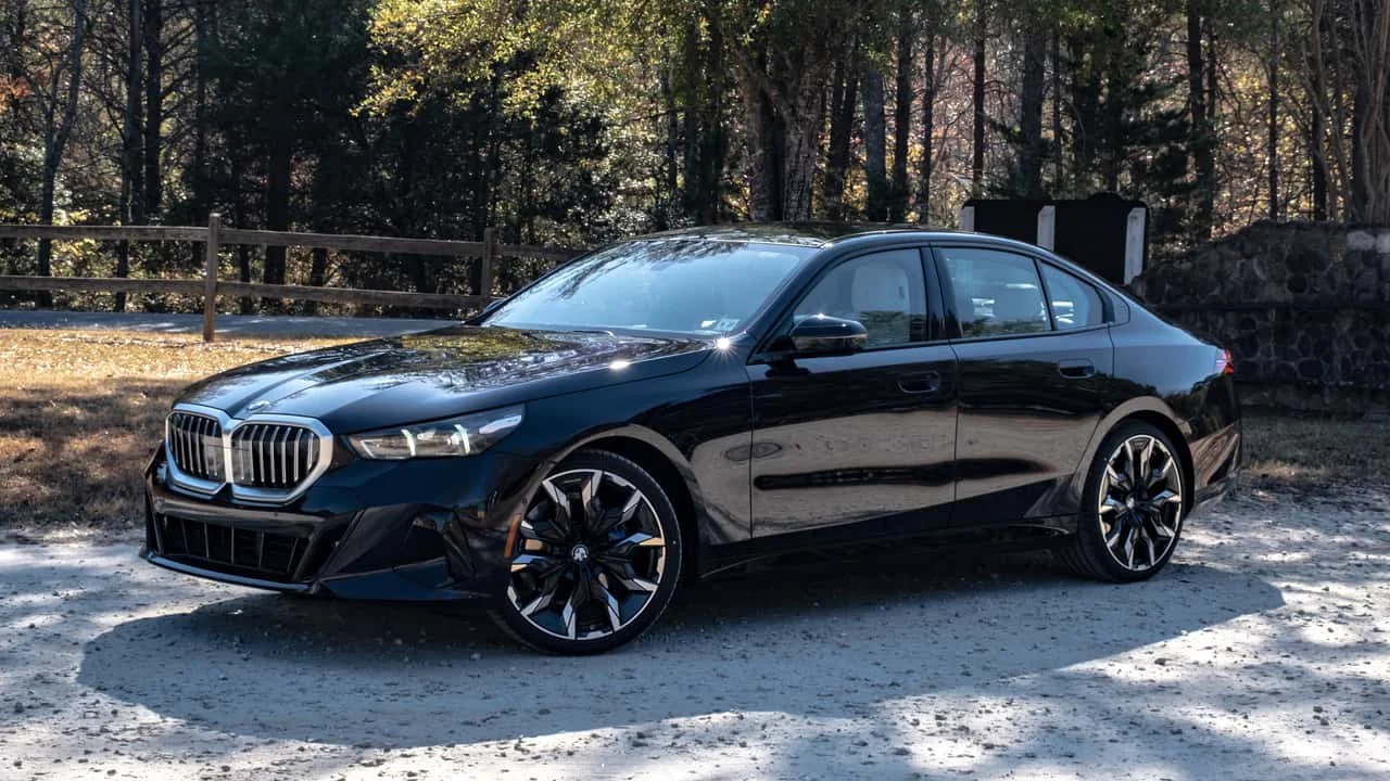 2024-bmw-5-series-first-drive-review