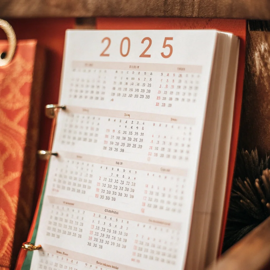 2025 Almanac: Dünyanın Gündemini Belirleyen Akılda Kalan 20 Olay