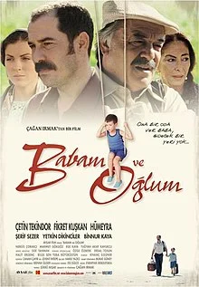 220px-Babam_ve_Oğlum