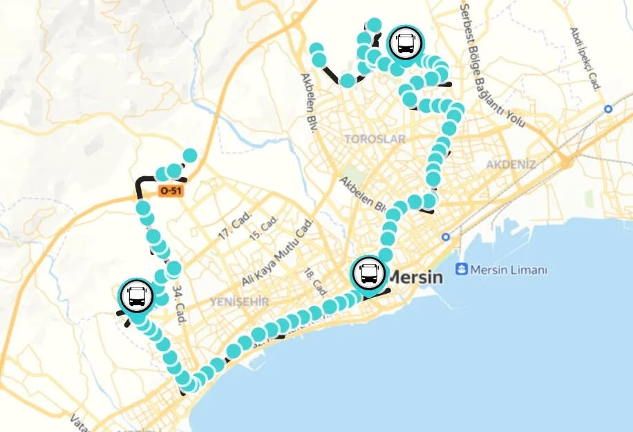 29M MEŞOT - STADYUM