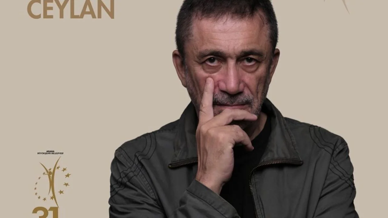 31-adana-altin-koza-film-festivalinin-juri-baskani-nuri-bilge-ceylan-oldu