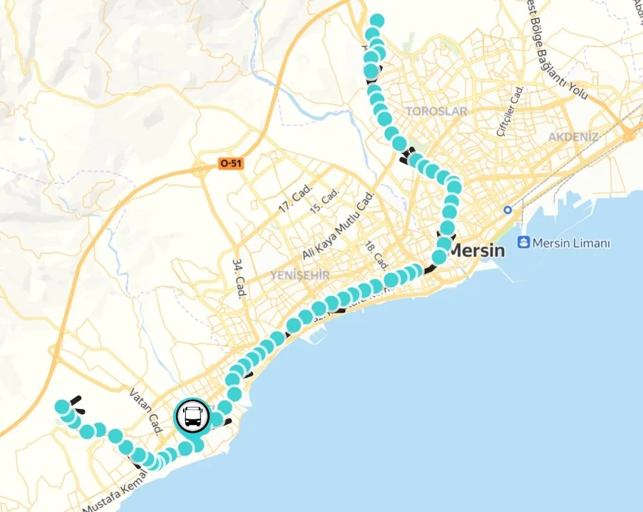 33M MEŞOT-ESKİ MEZİTLİ