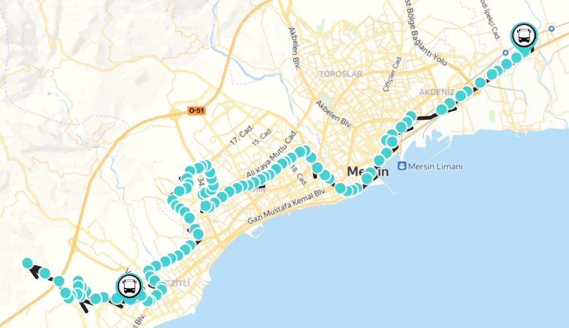 36M ÇARŞI - ESKİ MEZİTLİ