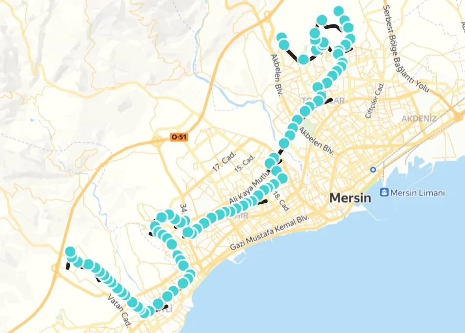 37M MEŞOT - KUYULUK