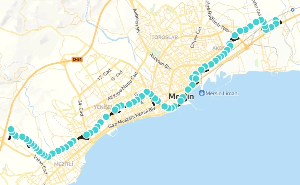 38M ÇARŞI - KUYULUK