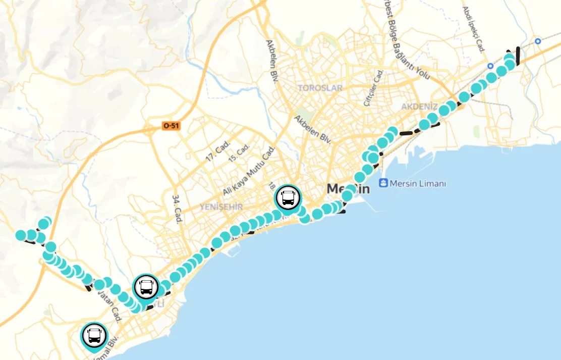 55M ÇARŞI - KUYULUK