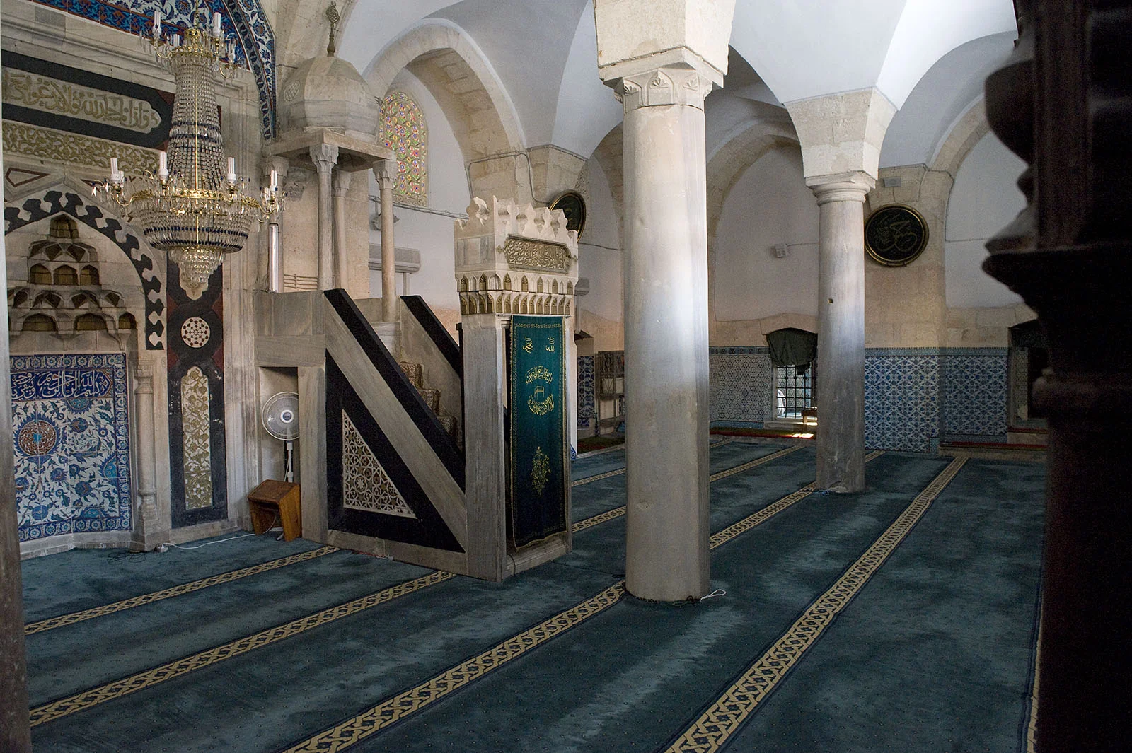 Adana_Ulu_Camii_5003