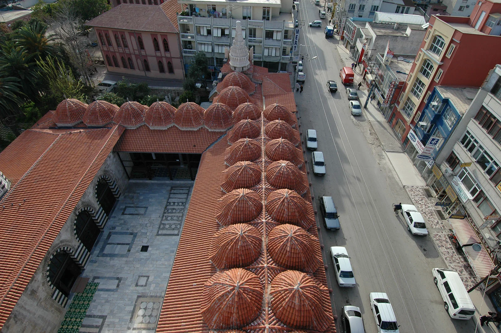 Adana_Ulu_Camii_8647