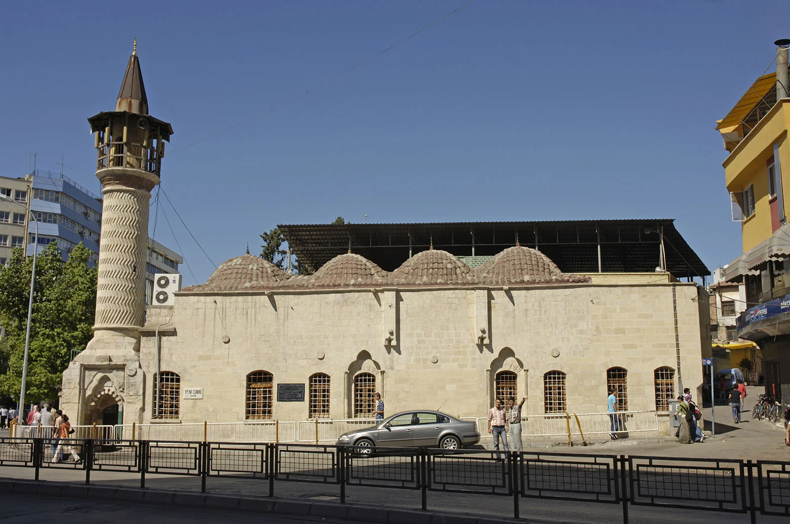 Adana_Yeni_Camii_2213