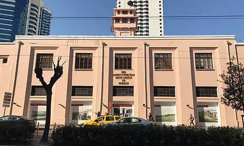 Ahmet_Piriştina_City_Archives_and_Museum_01