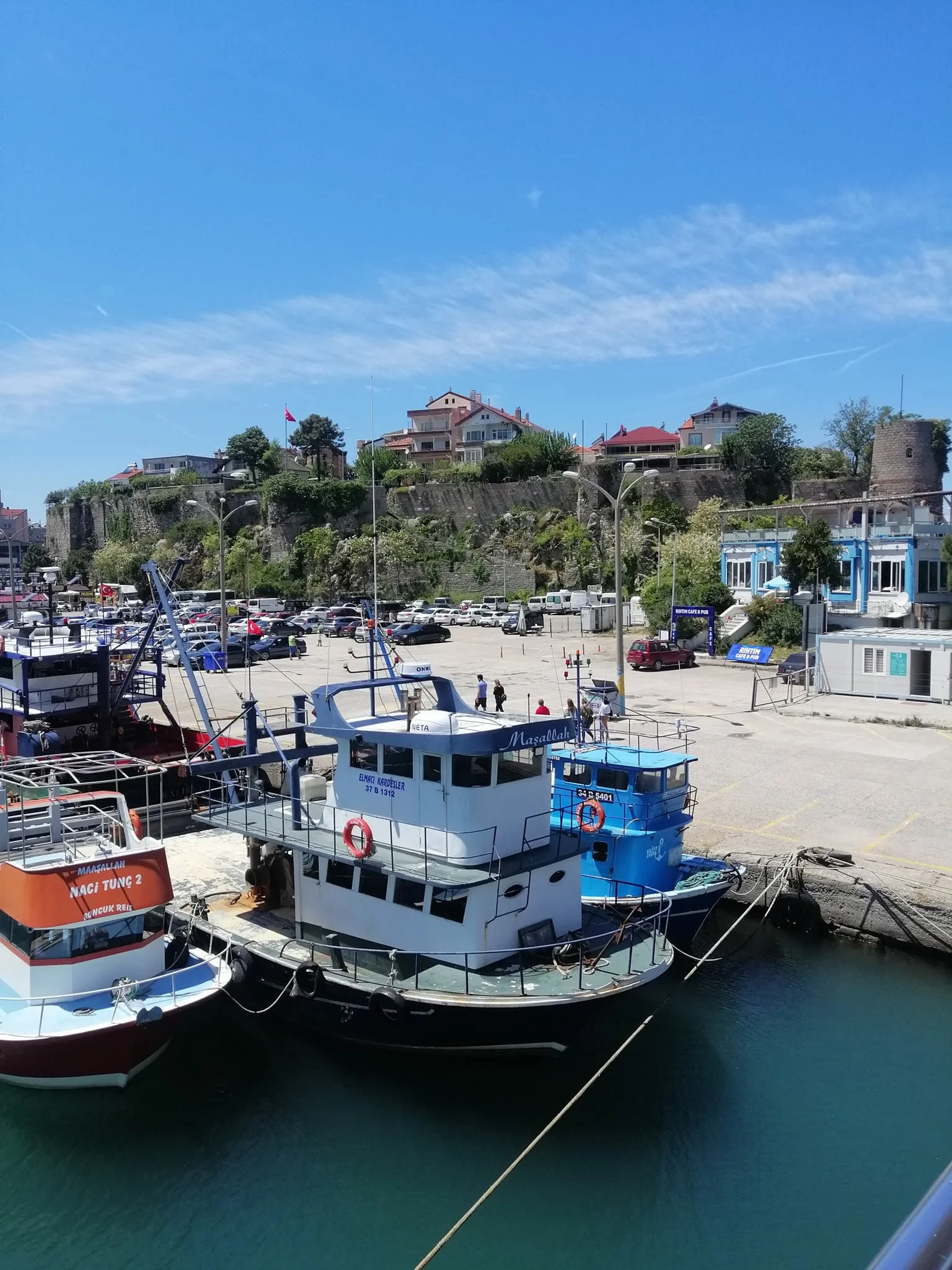 Amasra 21.05K