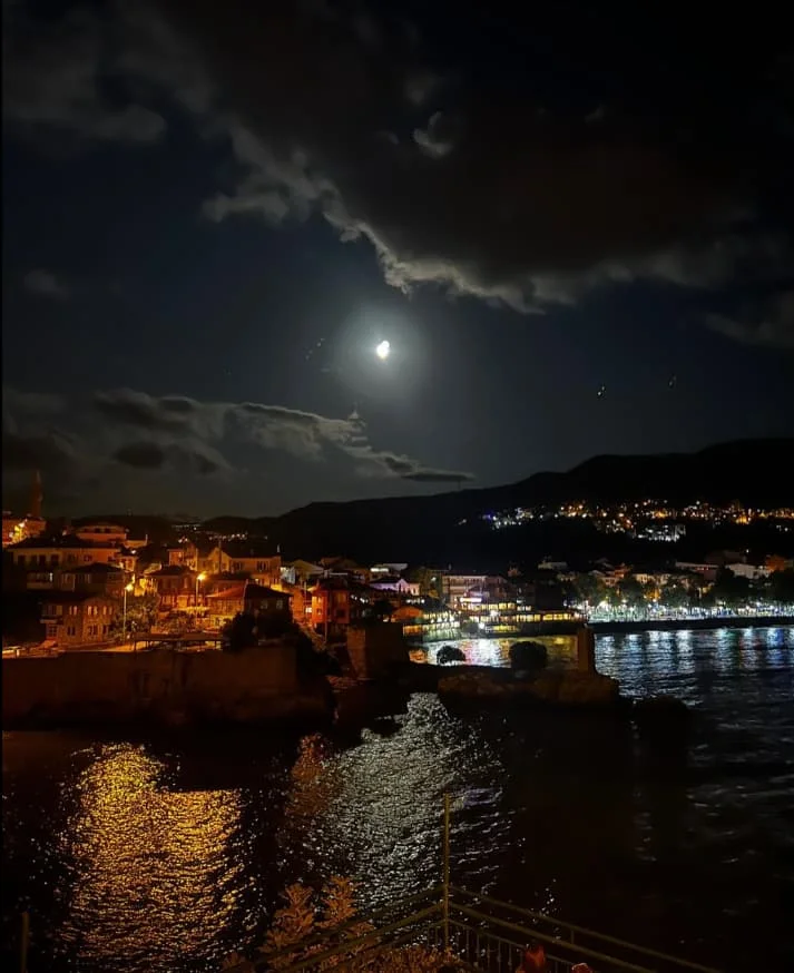 Amasra N.Erözçelik