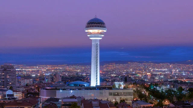 ankara-atakule