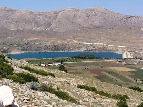 BarajaBakış_-_panoramio