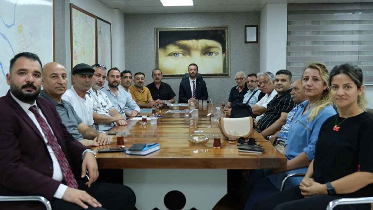 baskanaydargazeteciler