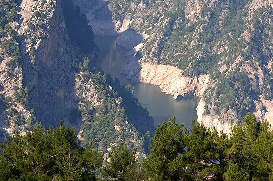 Berke_Barajı_-_Berke_Dam_02