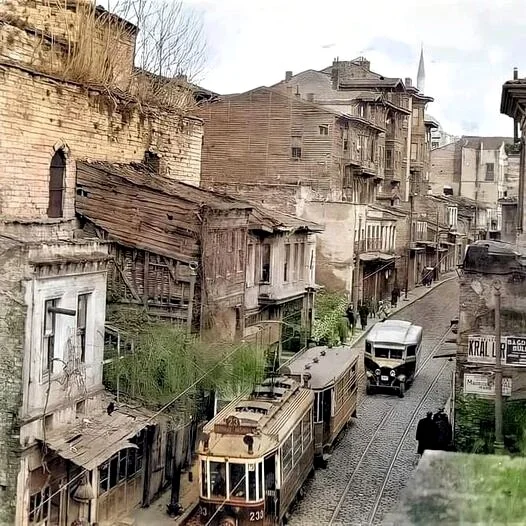 Beyazıt1930yılı