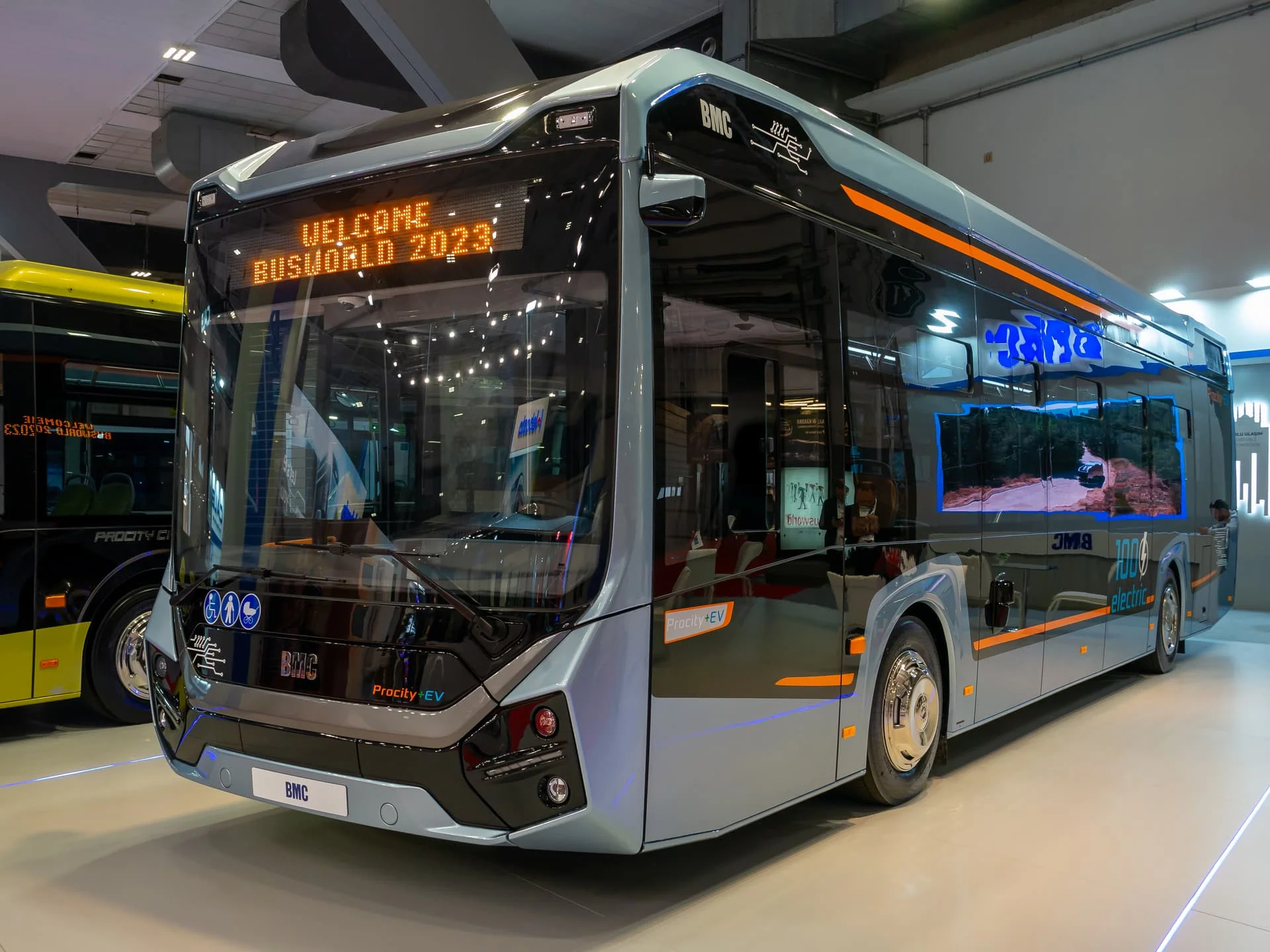 BMC_Procity+EV,_Busworld_Europe_2023,Brussels(P1140319)