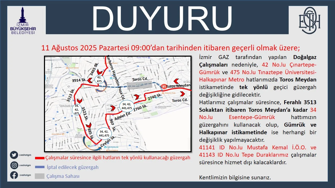 Buca Toros Doğalgaz Çalışmaları.webp