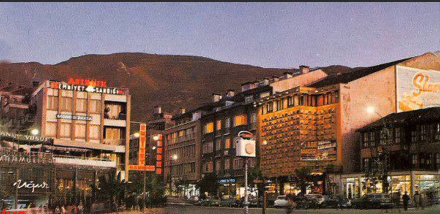 Bursa 1970H
