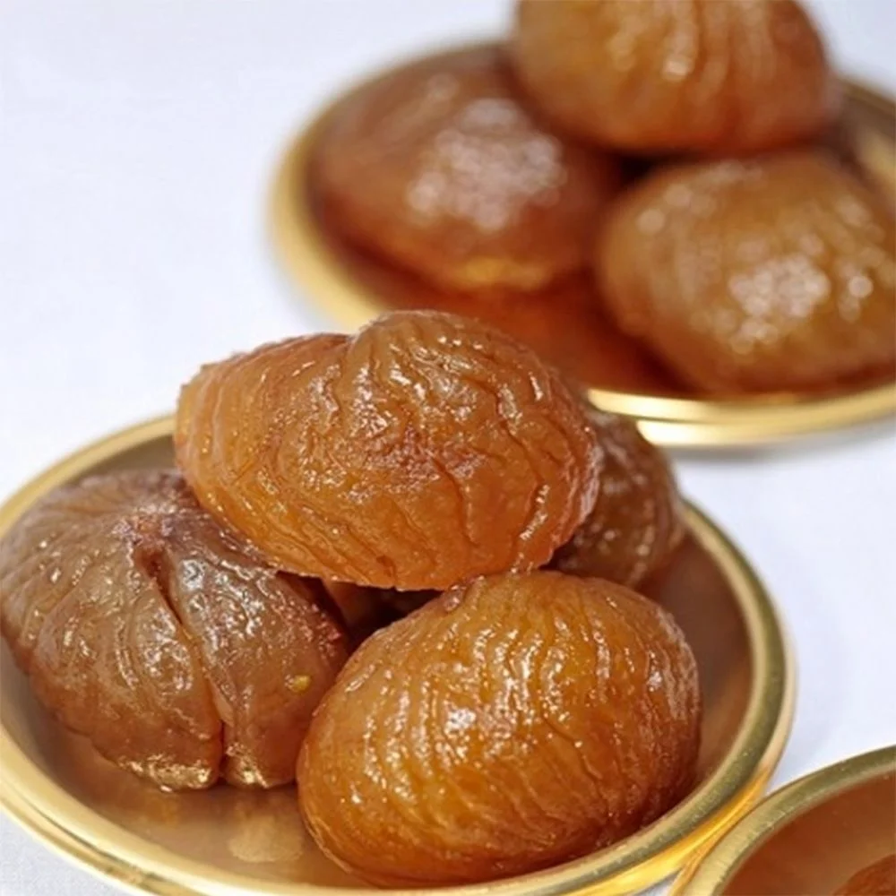 Bursa-Kestane-Sekeri