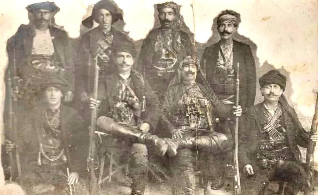 bursadağmüfrezesiefeler