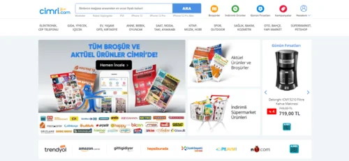 Cimri.com_ana_sayfa