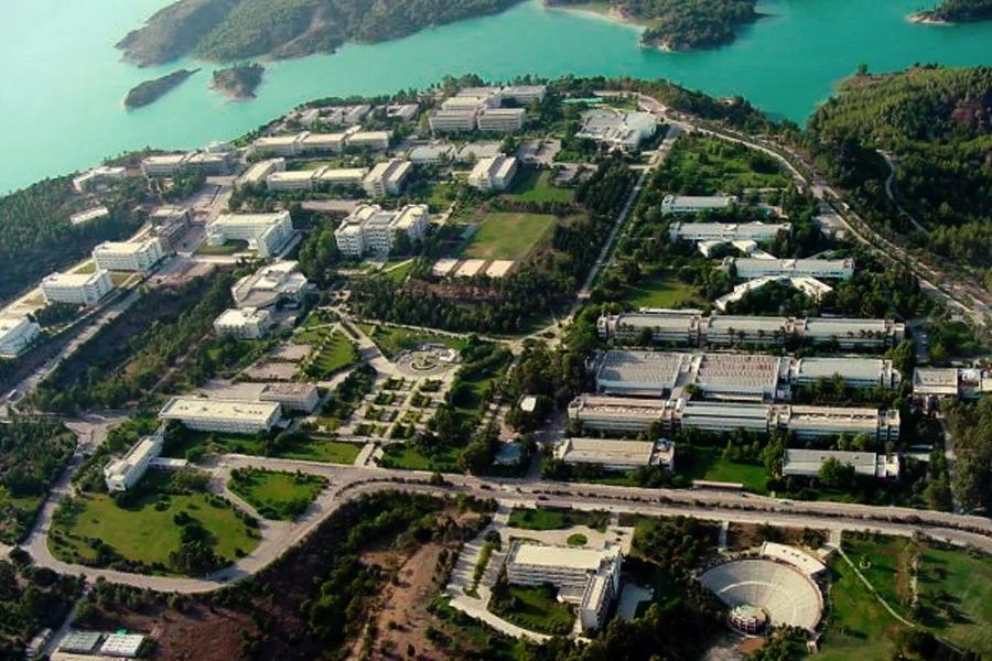 CukurovaUniversity-Cover