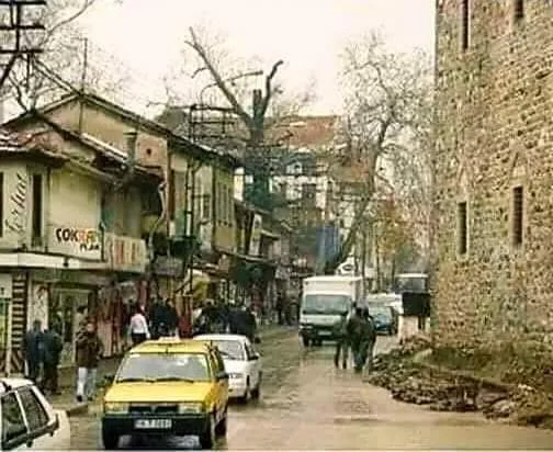 CumhuriyetCaddesidoksanlar