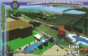 Dicle-Vadisi-Projesi