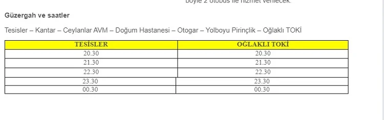 diyarbakir-oglakli-otobus-seferi